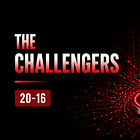 🎯 The AI 20: The Challengers (20-16)