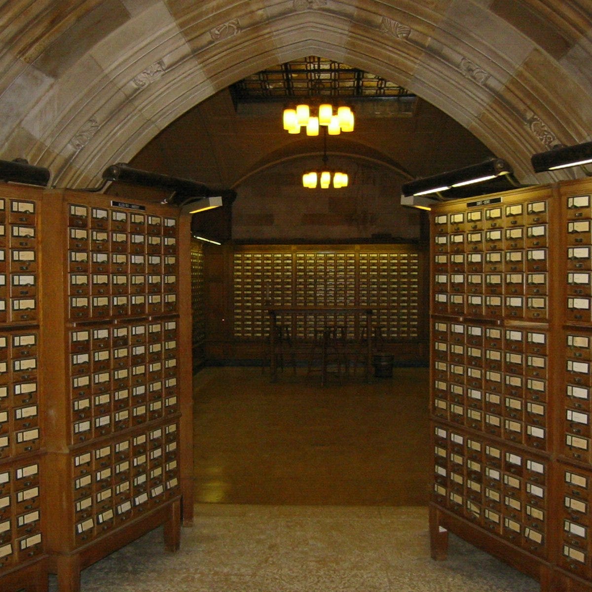 Library catalog - Wikipedia