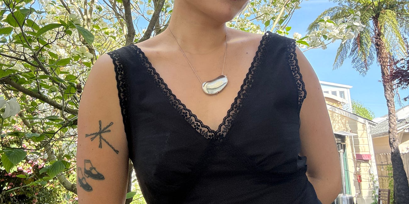 natural fiber outfits for a heat wave 