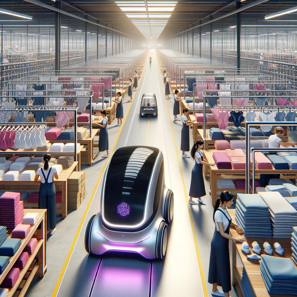 Collaborative Smart Vehicle