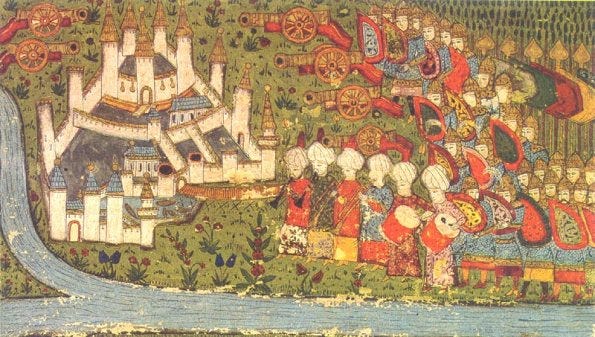 siegebelgrade