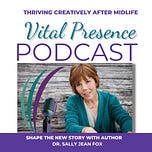 Sally Jean Fox: Embracing the Muse 
