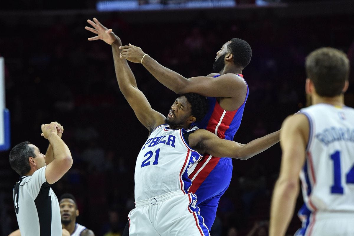 Andre Drummond Andre Drummond
