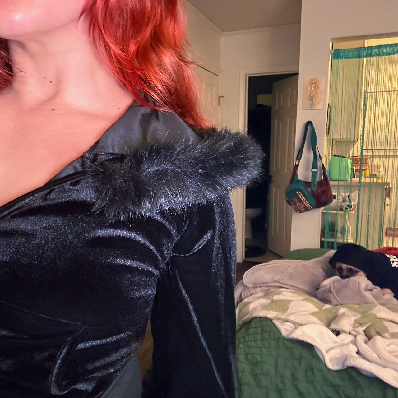 A diary for the world to read