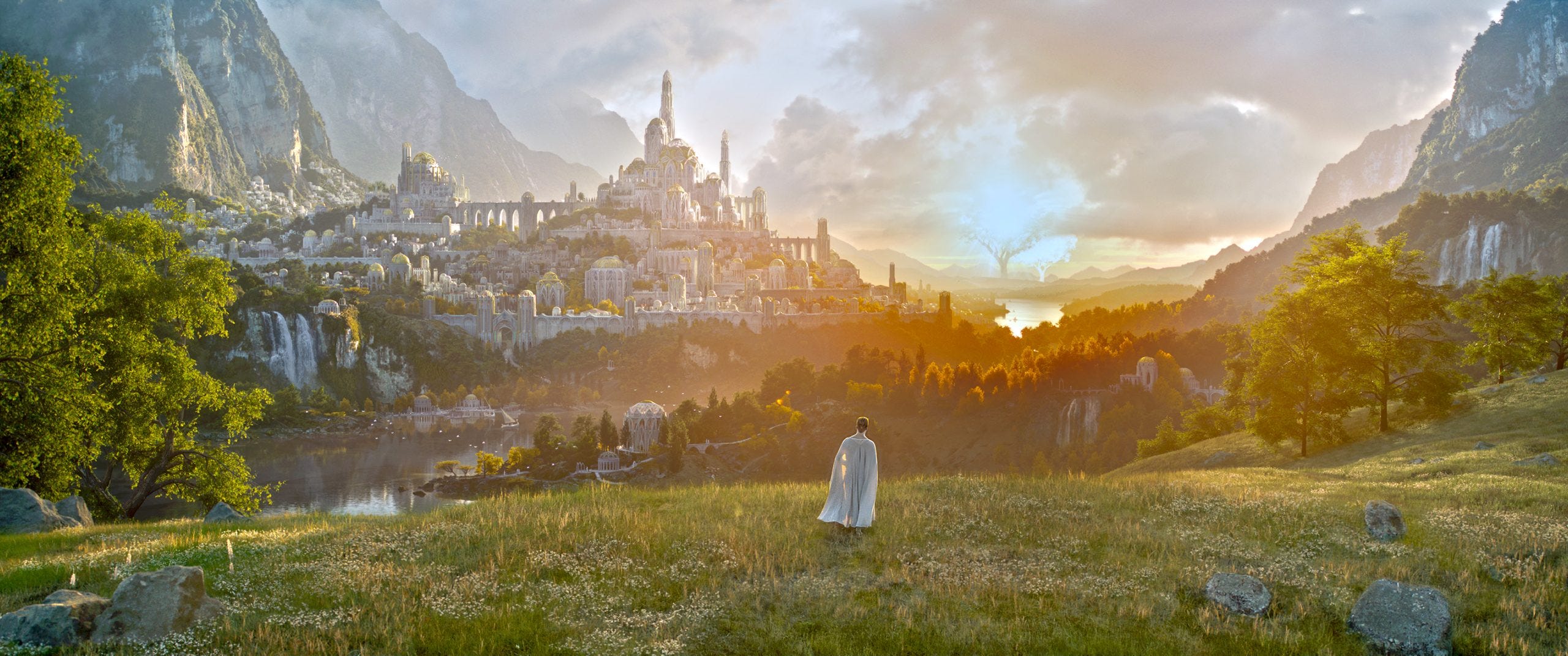 Lord of the Rings