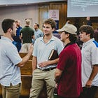 Christianity’s Decline in America Has Halted, and May Now Have Reversed