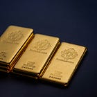 Why Gold Performs Well When Trust Fails