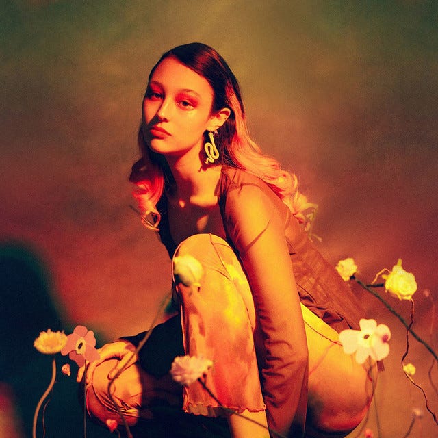 Duality - Album by Luna Li | Spotify