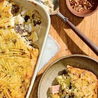 Indonesian Shepherd's Pie, an Indo-Dutch Labor of Love