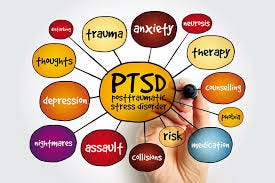 Complex PTSD: All You Need to Know