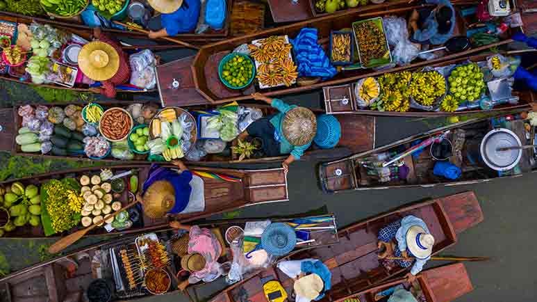 avoid seafood from thailand
