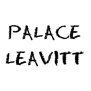 Substack profile picture for @palace