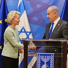 Is the West Already Winning the War That’s About to Break Out?