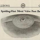 Inflating Footballs, the Adjacent Possible, and Progress