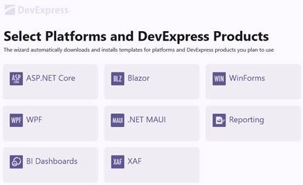 DevExpress for Visual Studio: why (and how) to get started with the ...