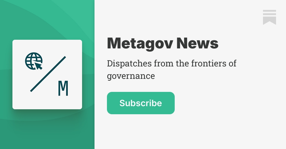 Project Spotlight: Update on $200,000 Grant Program for Interoperable Deliberative Tools