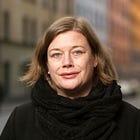 Malin Ragnegård: Hur mycket får det kosta att rädda ett liv?
