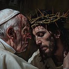 A Letter to St. Jude