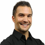 Dr. Jared Van Ittersum