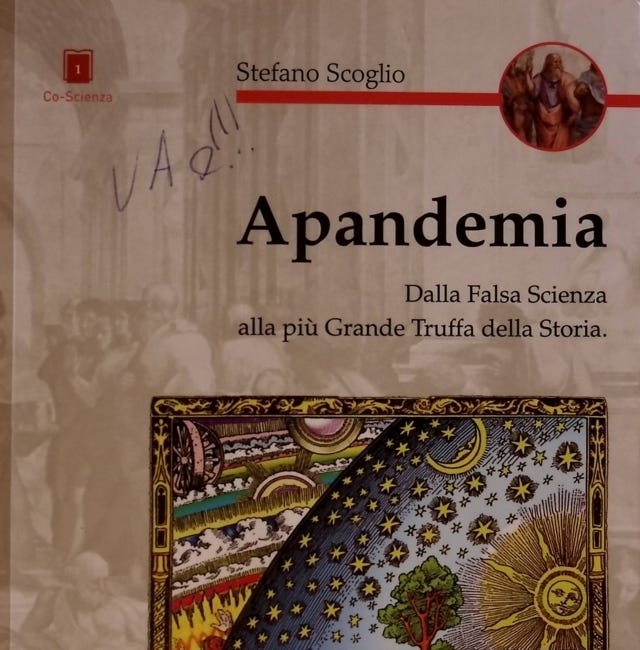 Apandemia