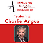 Uncommons with Nate Erskine-Smith