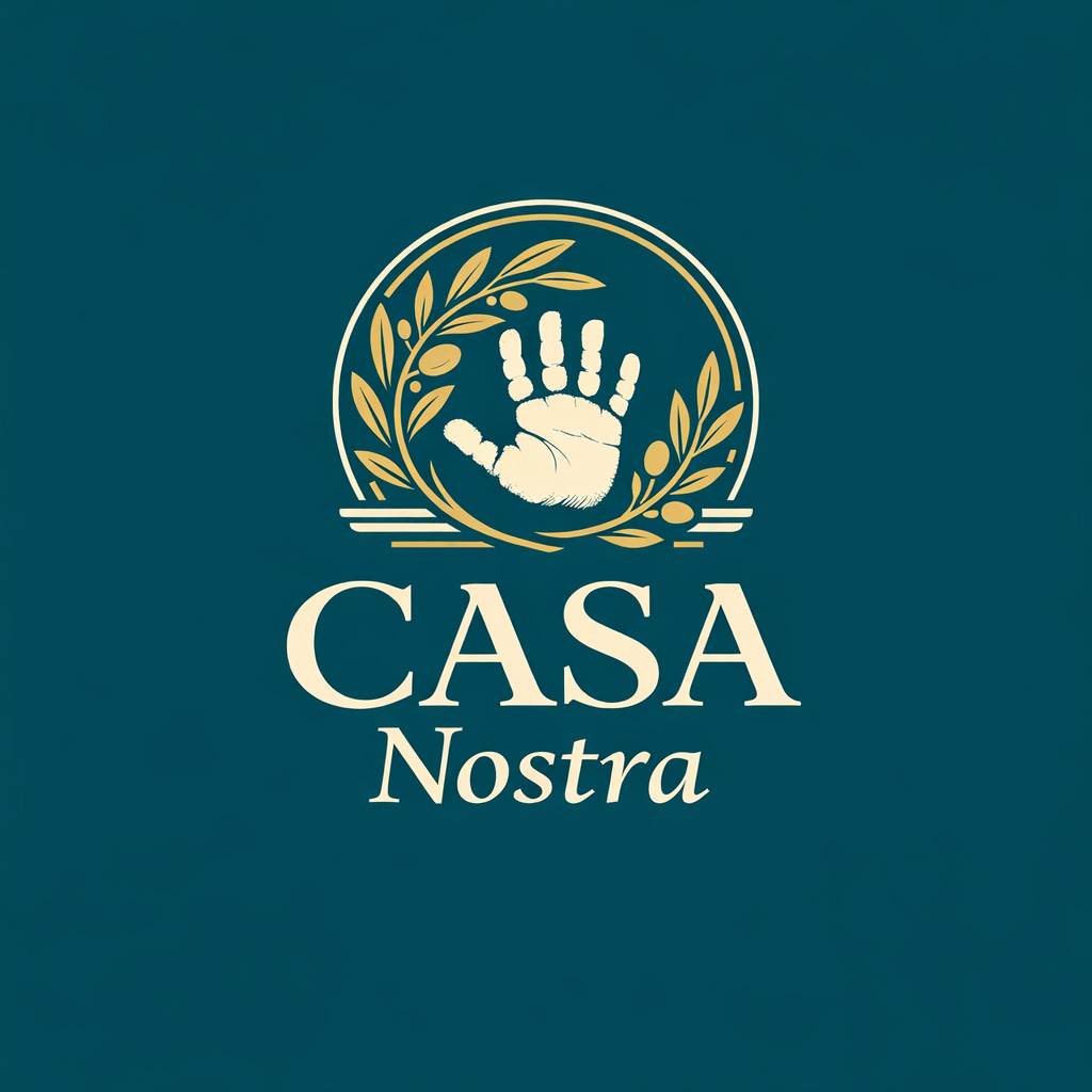 CASA Nostra