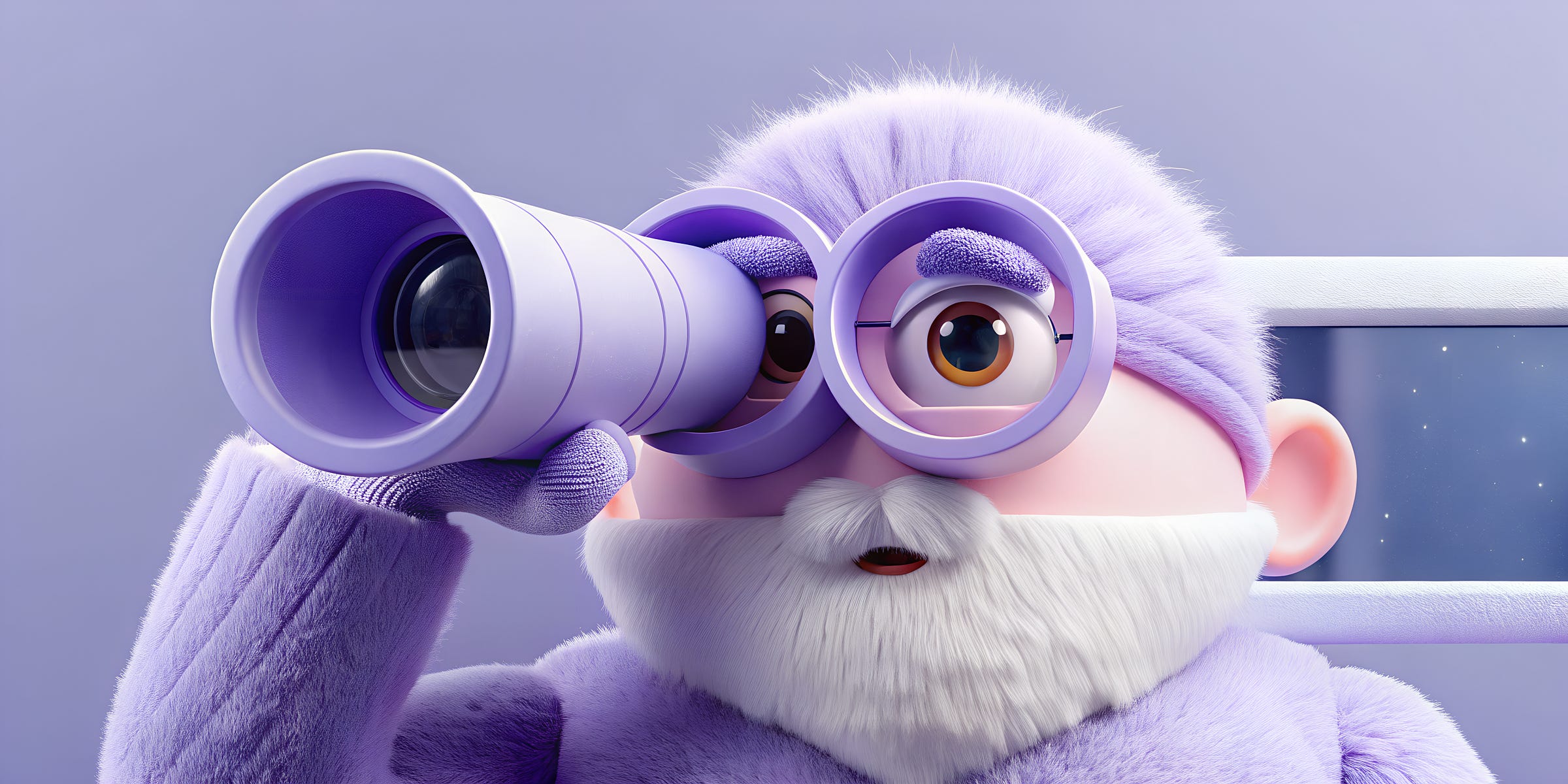 Jay Mistry - Looking forward in future AI