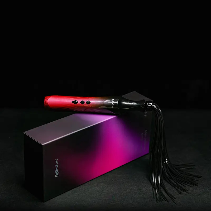 Electric Whip – Magic Wand Electro Whip (ZW-143) - Image 6