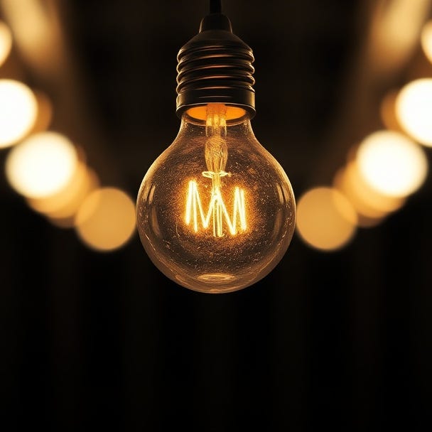 Ryan's Substack - AI Business and Life