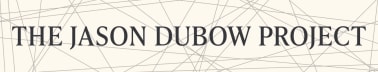 The Jason Dubow Project