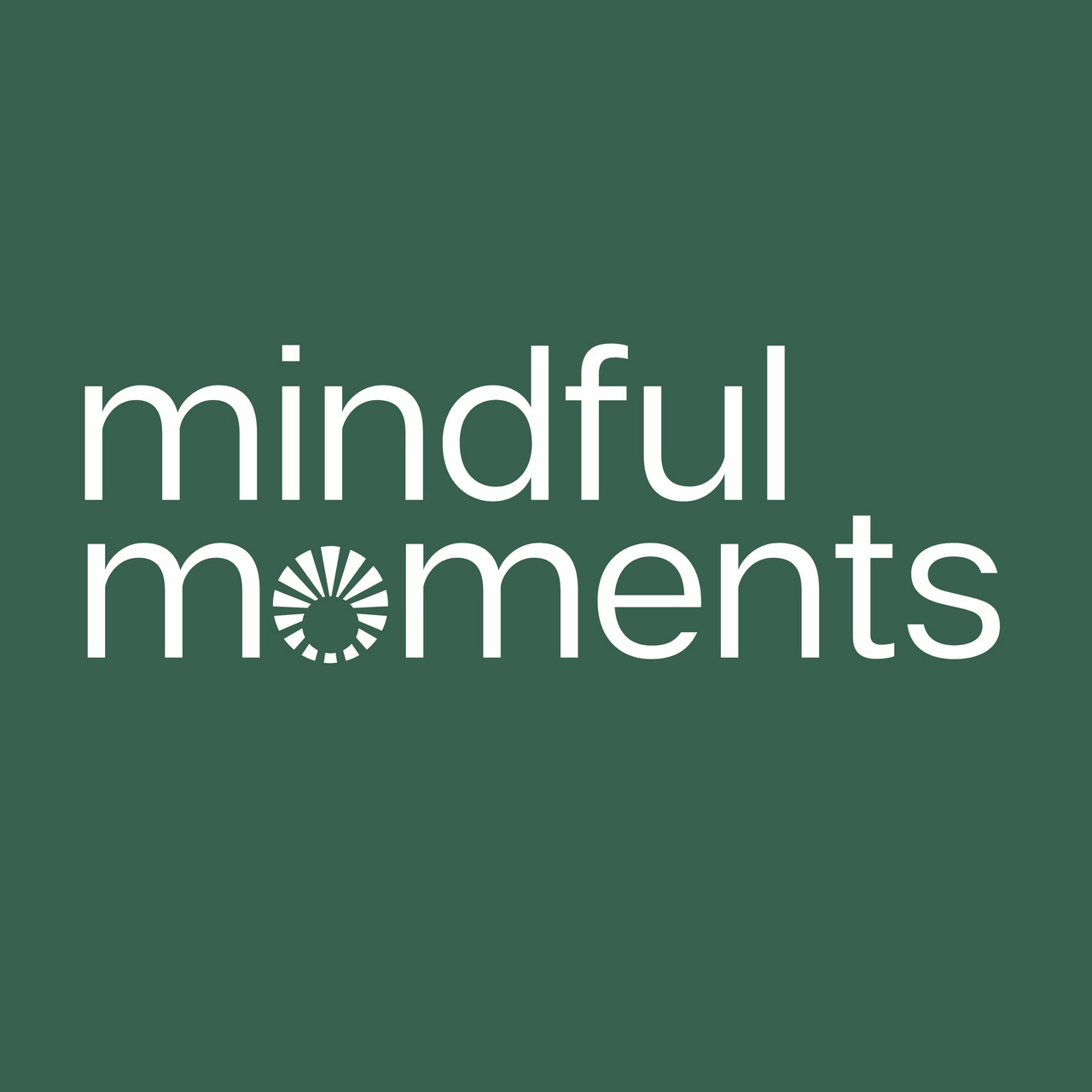 Mindful Moments with Erin