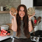 Order Up! A Conversation with Natalie K., the Creator of Wholesome Nat, Mom of Three, and Recipe Developer