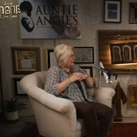 Dr. Sherri Tenpenny: It’s Not a Pediatric Vaccination Program—It’s a PEDIATRIC POISONING PROGRAM