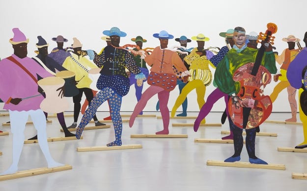 Black British Art