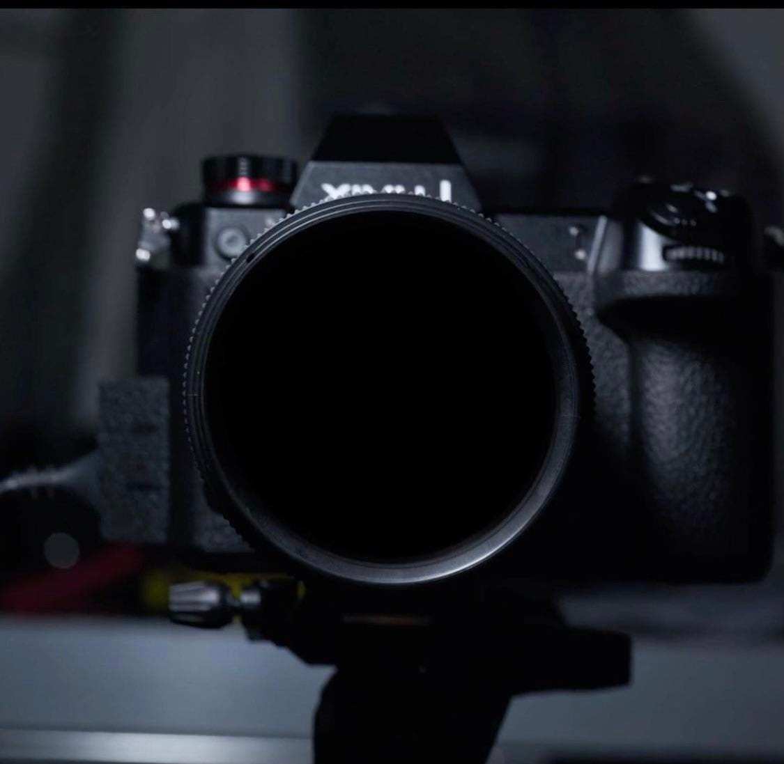 What was the camera used for Bo Burnham's 'Inside'? : r/boburnham