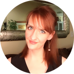 Head shot photo of transformative coach Elizabeth Stone