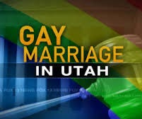 [BREAKING] Obama: Utah gay marriages will be recognized - Rose Law Group Reporter