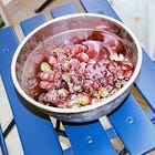 track+field: an October 2025 recap