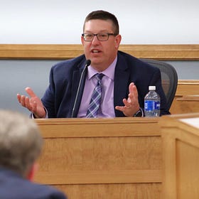 Guilty Verdict Should Act As Warning For Elected And Appointed Officials