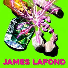 CAN: Ballad of a Phentland Superman
