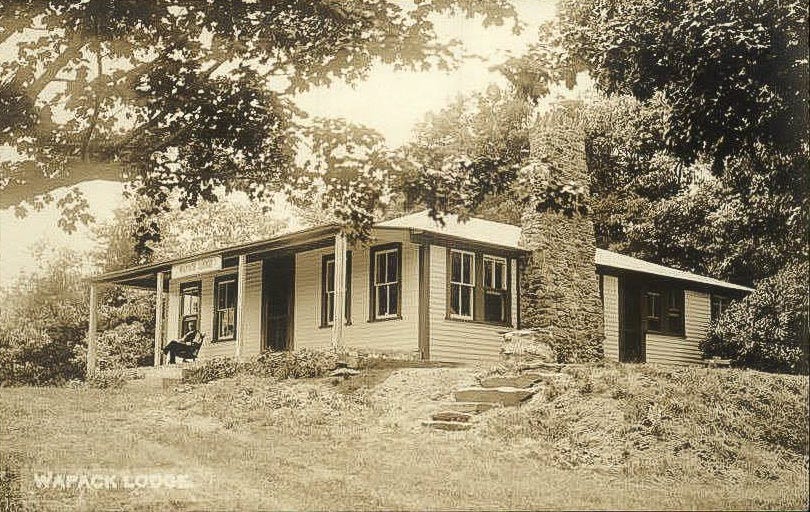 Wapack Lodge