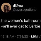 They Hate When Women Talk
