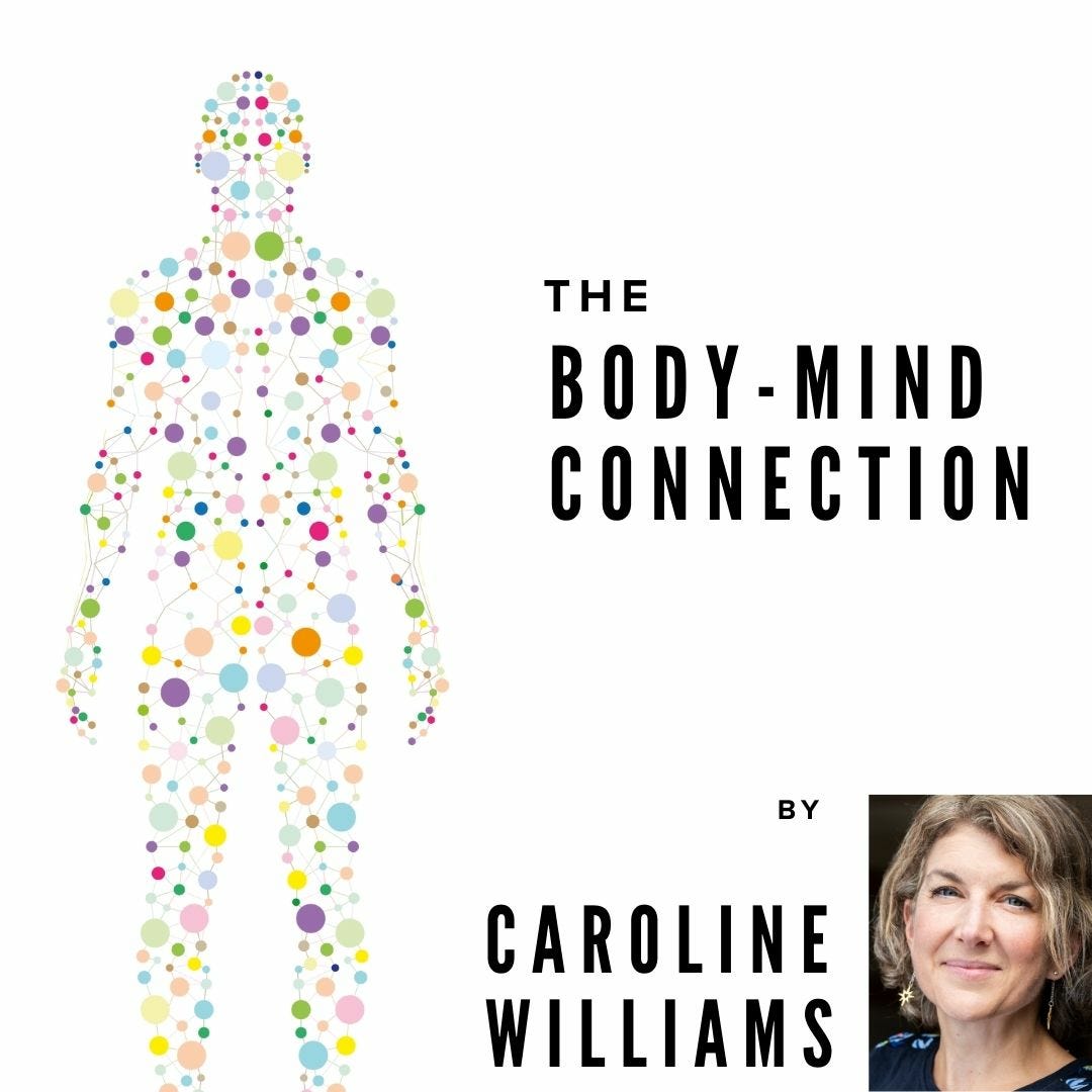 The Body-Mind Connection