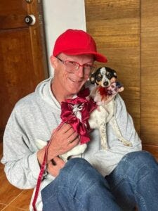 Danesh Noshirvan’s Affidavit of Lies: TikTok agitator’s false affidavit unravels under scrutiny—the Feds now have a roadmap to prosecute.