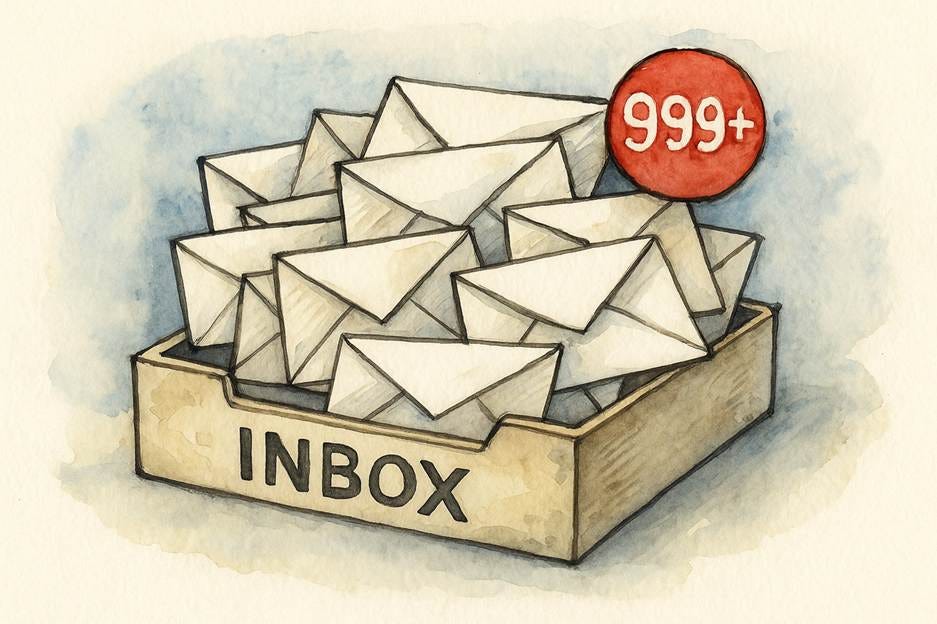 A box of white envelopes

AI-generated content may be incorrect.