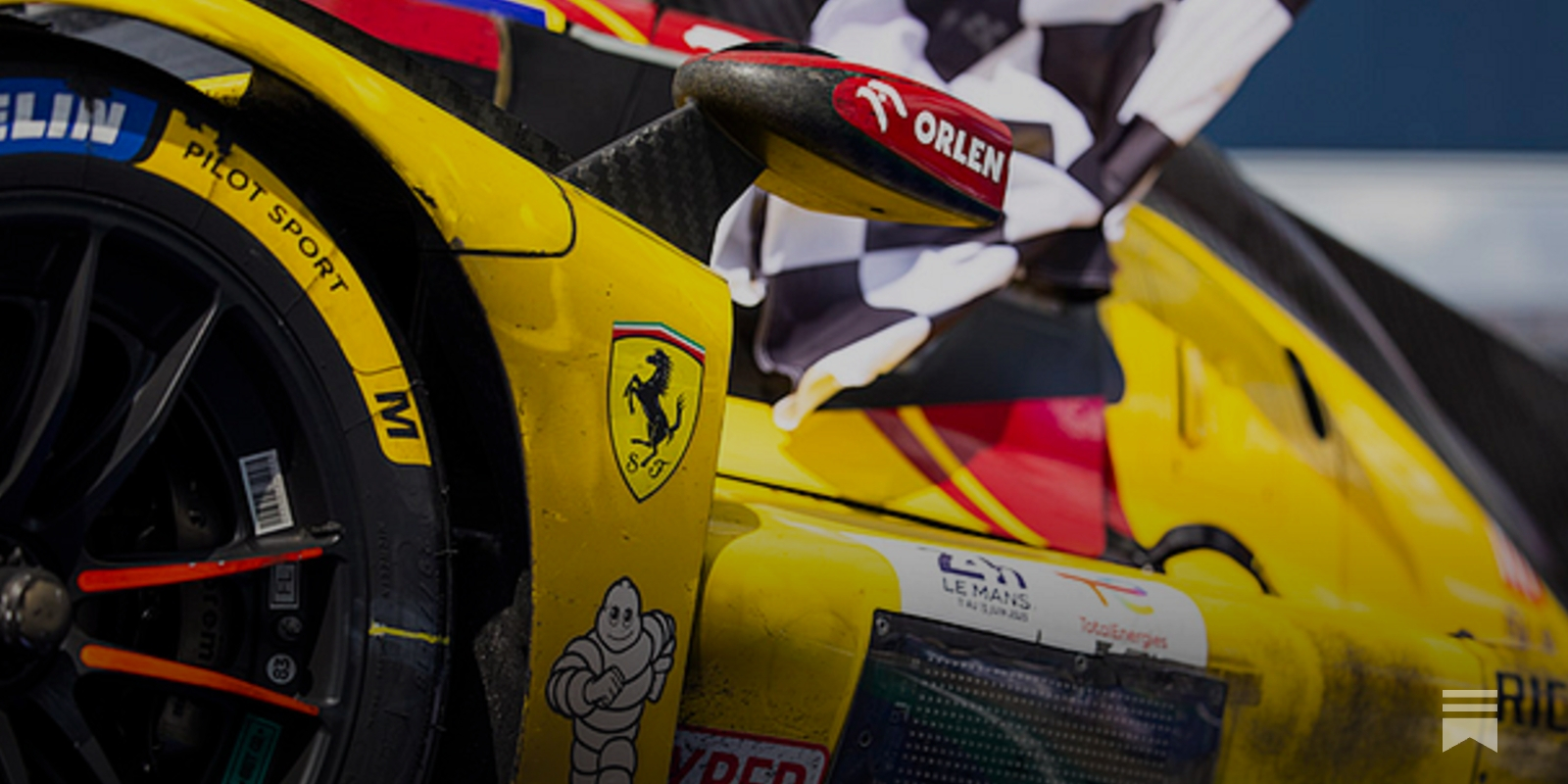 Insight: How Ferrari Displaced Toyota as Le Mans Benchmark