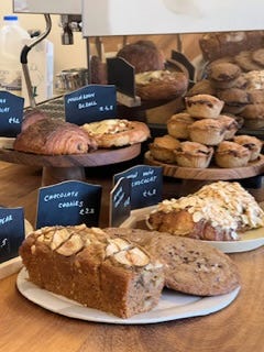 Tarn Bakery