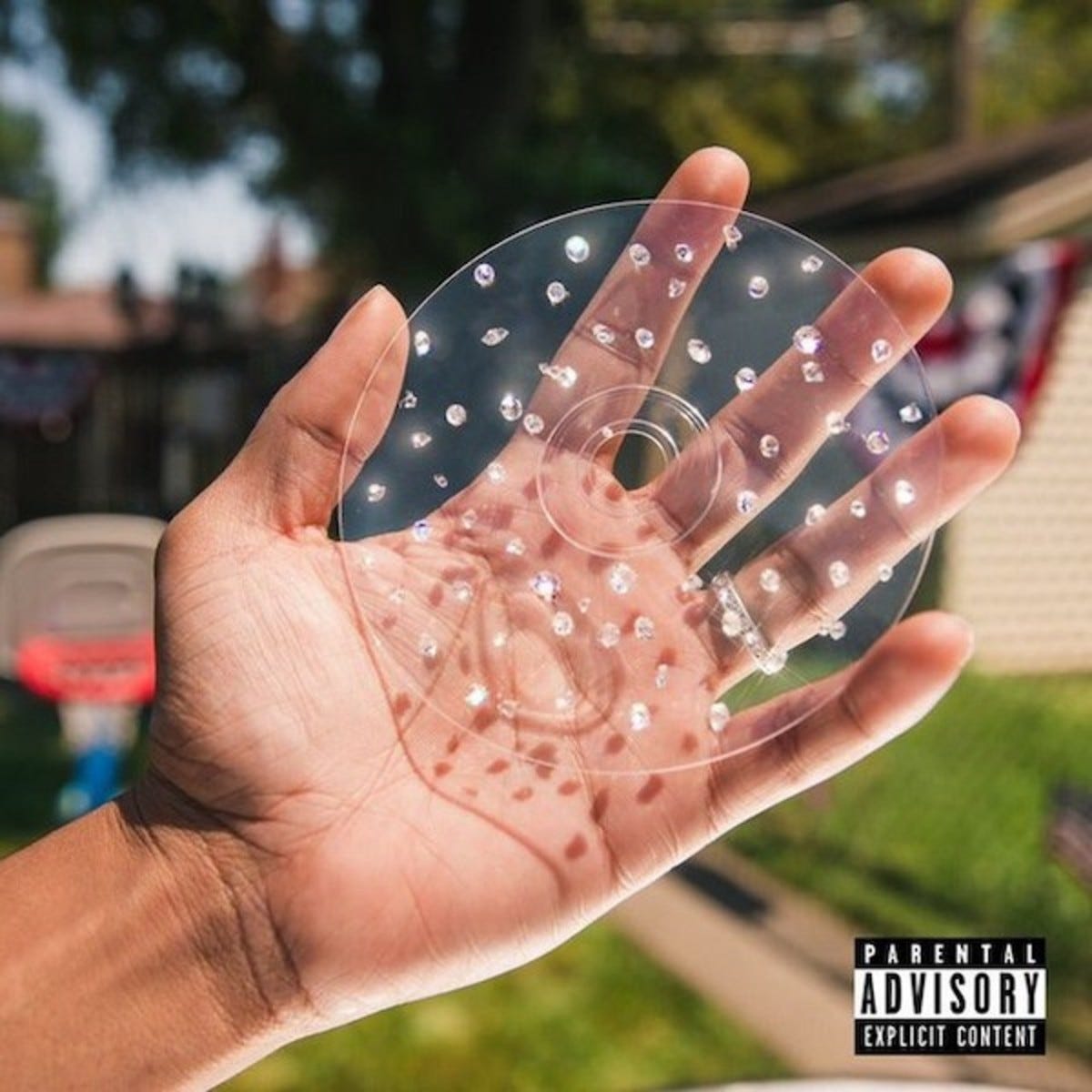 Album Review: Chance the Rapper - The Big Day