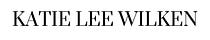 Katie Lee Wilken