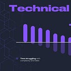 How To Deal With Technical Debt